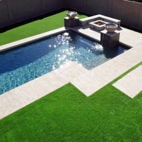 Artificial Grass Bellview, Florida Landscaping Business, Backyard Ideas