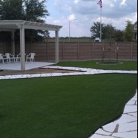 Artificial Grass Installation South Highpoint, Florida Landscaping Business, Backyard Design