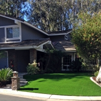 Artificial Lawn Winter Park, Florida City Landscape, Landscaping Ideas For Front Yard