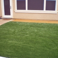 Artificial Turf Fort Pierce South, Florida Design Ideas, Backyard Makeover