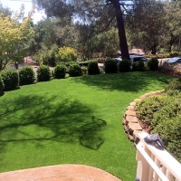 Artificial Turf Installation Jan-Phyl Village, Florida Landscaping Business, Backyard Designs