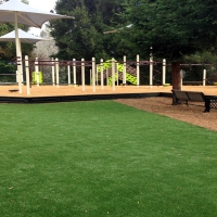 Best Artificial Grass Gladeview, Florida Playground Flooring, Backyard Designs