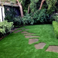 Best Artificial Grass Golden Gate, Florida Garden Ideas, Backyard Landscaping