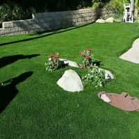 Best Artificial Grass Homestead, Florida Lawn And Landscape, Front Yard Landscaping Ideas