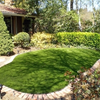 Faux Grass Stuart, Florida Lawn And Garden, Small Backyard Ideas