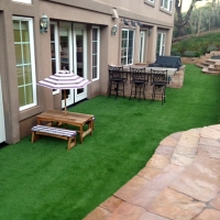 Grass Carpet Parkland, Florida Home And Garden, Backyard Landscaping