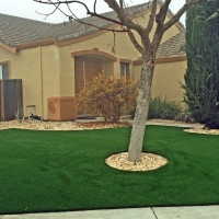 Grass Turf Broadview Park, Florida Landscape Rock, Front Yard Landscaping