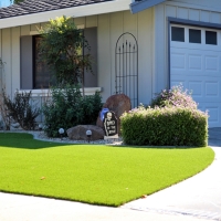 Grass Turf Lake City, Florida Lawn And Landscape, Small Front Yard Landscaping