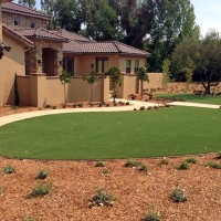 Grass Turf Marco, Florida Landscape Ideas, Front Yard Landscaping Ideas