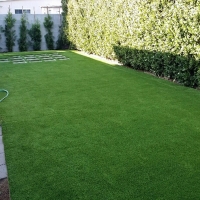 How To Install Artificial Grass Palm Coast, Florida City Landscape, Backyards