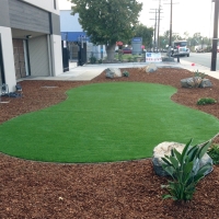 Installing Artificial Grass Lutz, Florida Lawn And Garden, Commercial Landscape