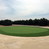 Synthetic Turf West Miami, Florida Diy Putting Green, Front Yard Landscaping