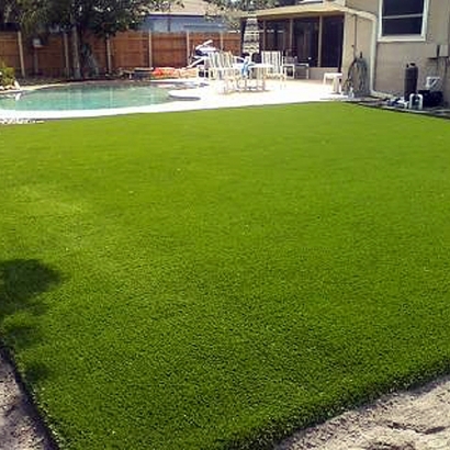 Artificial Turf Installation Delray Beach, Florida Landscape Design, Backyard Makeover