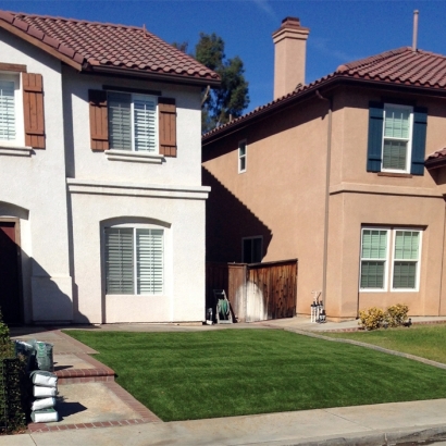 Artificial Turf Jensen Beach, Florida Lawn And Landscape, Front Yard Design