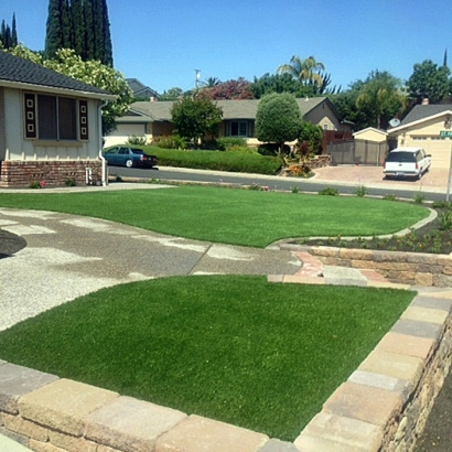 Best Artificial Grass Mango, Florida Home And Garden