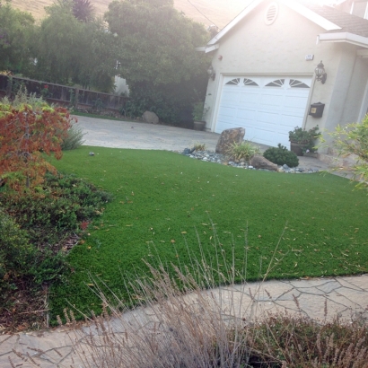 How To Install Artificial Grass Egypt Lake-Leto, Florida Lawn And Landscape, Front Yard Ideas