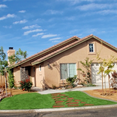 How To Install Artificial Grass Eustis, Florida Rooftop, Front Yard Landscape Ideas