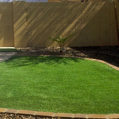 Installing Artificial Grass Doctor Phillips, Florida Roof Top, Backyard Designs