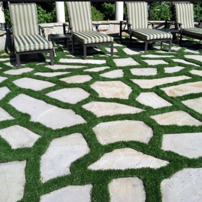 Turf Grass Lockhart, Florida Landscape Rock, Backyard Landscape Ideas