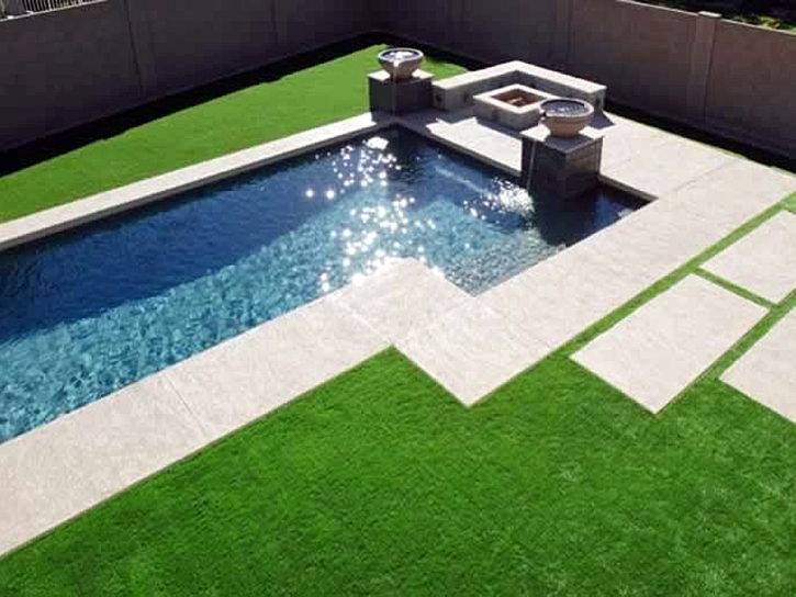 Artificial Grass Bellview, Florida Landscaping Business, Backyard Ideas