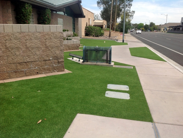 Artificial Grass Installation East Pensacola Heights, Florida Backyard Deck Ideas, Front Yard Ideas