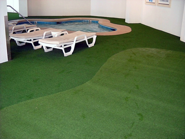 Artificial Grass Installation Warm Mineral Springs, Florida Lawns, Pool Designs