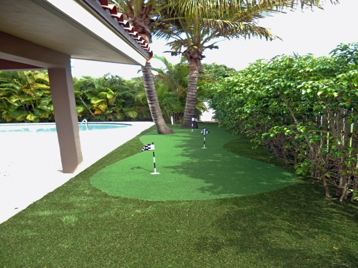 Artificial Turf Installation Cape Canaveral, Florida Lawn And Garden, Beautiful Backyards