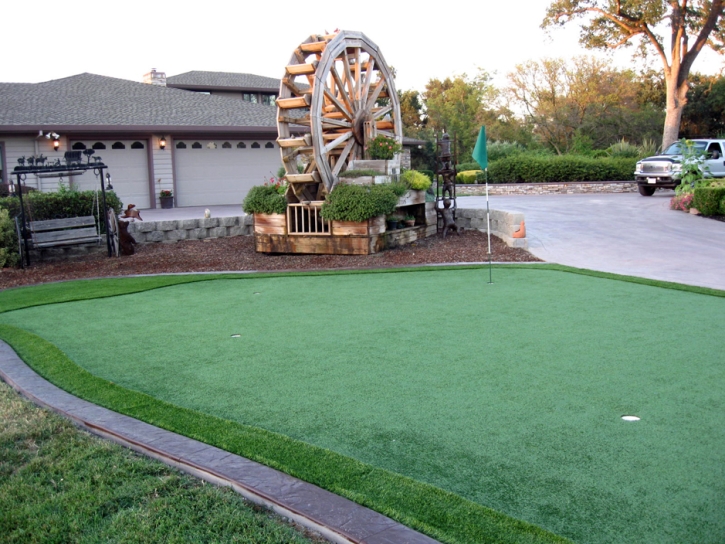 Artificial Turf Installation Fountainebleau, Florida Backyard Deck Ideas, Front Yard Design