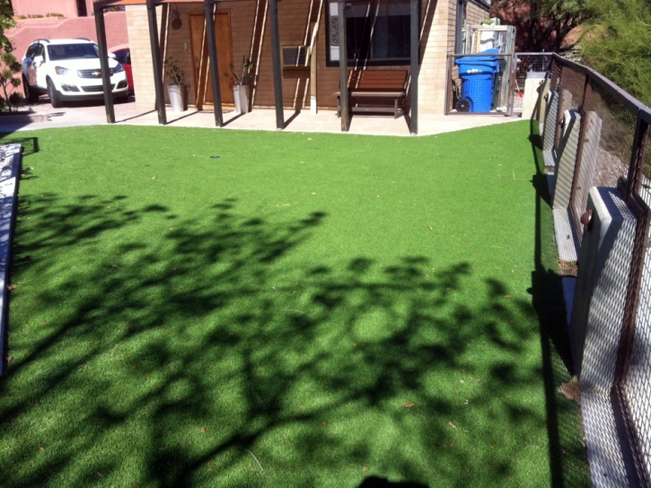 Best Artificial Grass DeBary, Florida Paver Patio, Small Backyard Ideas