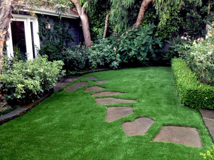 Best Artificial Grass Golden Gate, Florida Garden Ideas, Backyard Landscaping