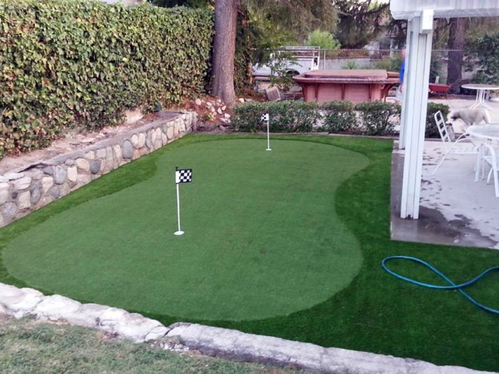 Fake Grass East Milton, Florida Landscaping, Backyard Landscaping