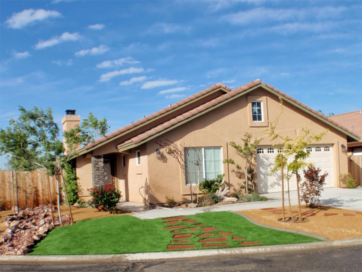 How To Install Artificial Grass Eustis, Florida Rooftop, Front Yard Landscape Ideas