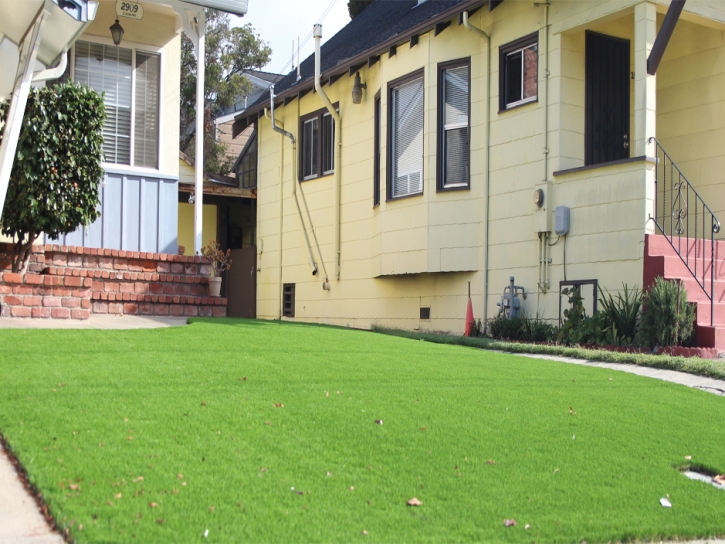 How To Install Artificial Grass River Park, Florida Lawns, Front Yard Design