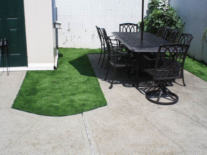 How To Install Artificial Grass South Venice, Florida Landscaping Business, Backyard