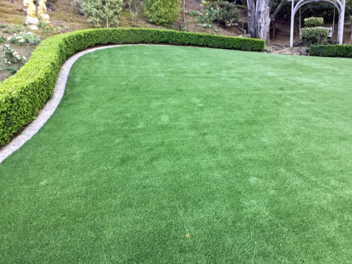 Installing Artificial Grass Davie, Florida Paver Patio, Backyard Ideas