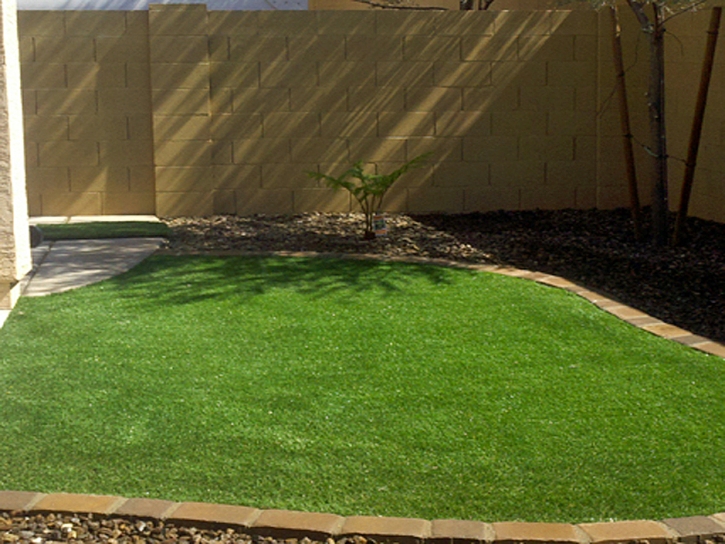 Installing Artificial Grass Doctor Phillips, Florida Roof Top, Backyard Designs