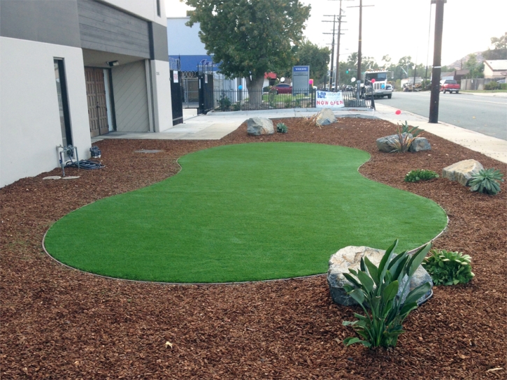 Installing Artificial Grass Lutz, Florida Lawn And Garden, Commercial Landscape