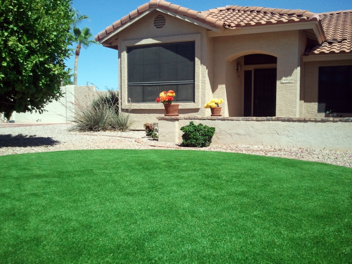 Installing Artificial Grass Memphis, Florida Paver Patio, Front Yard