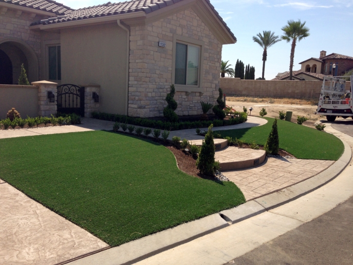 Installing Artificial Grass Pahokee, Florida Landscape Photos, Landscaping Ideas For Front Yard