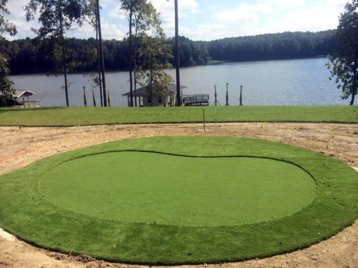 Synthetic Grass Cost Williamsburg, Florida Putting Green Grass