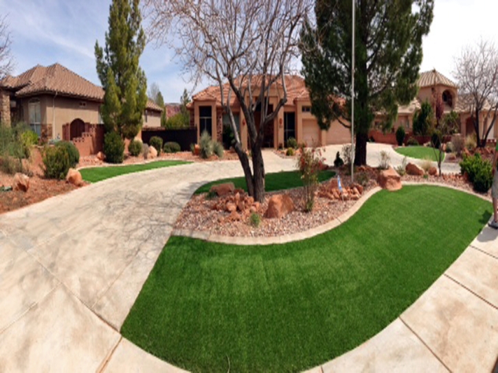 Synthetic Lawn Bartow, Florida Gardeners, Small Front Yard Landscaping