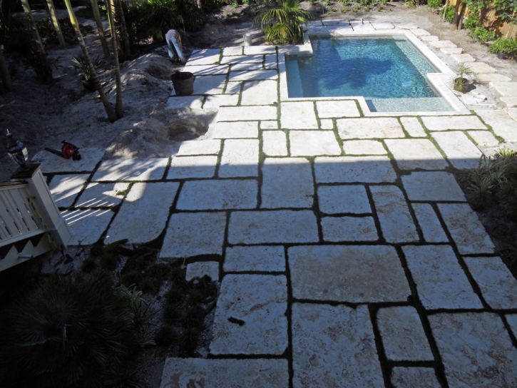 Synthetic Turf Supplier Crystal Lake, Florida Landscaping Business, Backyard Design