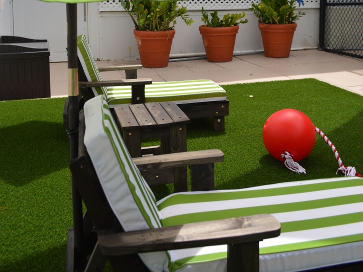 Synthetic Turf Supplier Melrose Park, Florida Backyard Deck Ideas, Deck