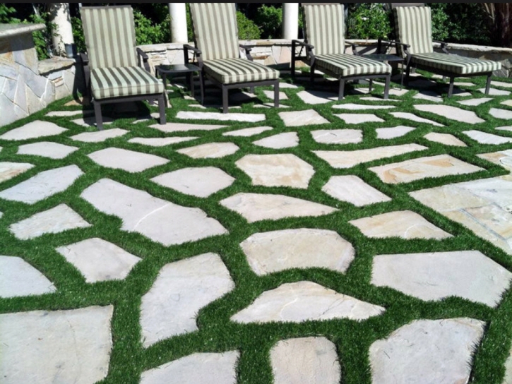 Turf Grass Lockhart, Florida Landscape Rock, Backyard Landscape Ideas